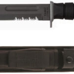Permalink to: Review: KA-BAR D2 Extreme Fighting/Utility Knife