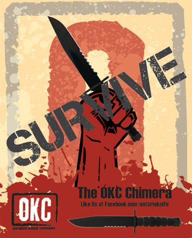 OKC-Chimera-Survive