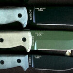 Permalink to: Review: ESEE-4, ESEE-5 & ESEE-6 knives