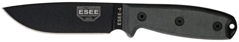 ESEE-4-red