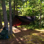Permalink to: Review: Warbonnet Blackbird XLC Hammock
