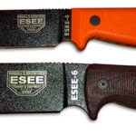 Permalink to: Review: The Knife Connection ESEE knife handles