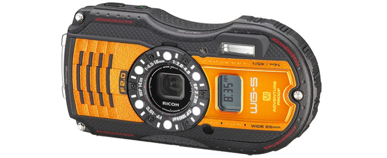 digital camera utility 5 ricoh