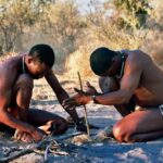 Permalink to: On the differences between Bushcrafting, Survivalism & Prepping
