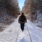 Permalink to: Why go on solo hikes?