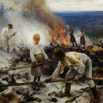 Permalink to: Sviðna, Svedjebruk and Slash & Burn cultivation