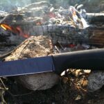 Permalink to: Review: Peltonen Sissipuukko Ranger Knife m95