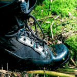 Permalink to: Review: Belleville Minimalist Boots