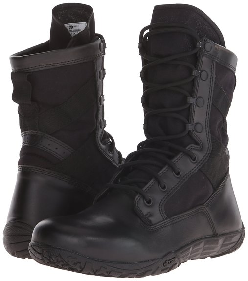 minimalist boots army
