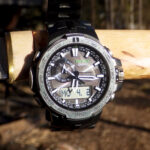 Permalink to: Review: Casio Pro Trek PRW-6000